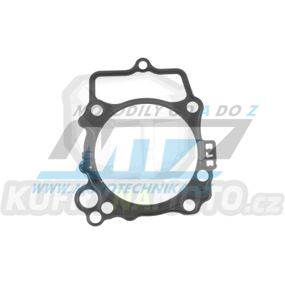 Těsnění pod válec Yamaha YZF250 / 19-25 + WRF250 / 20-24 + YZF250X
