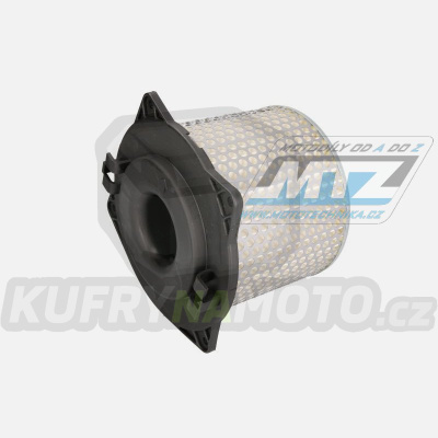 Filtr vzduchový HFA3602-MTZ - Suzuki GSX600 F + GSX750 F
