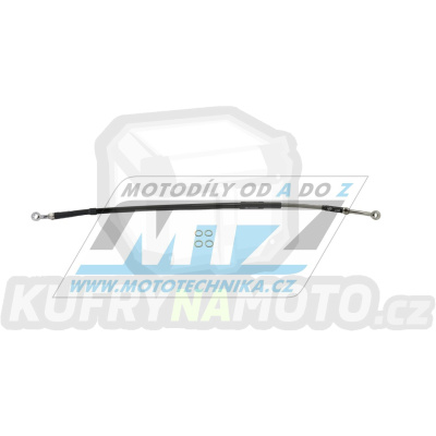 Hadice brzdová zadní Beta RR 2takt+4takt / 08-23 + XTrainer
