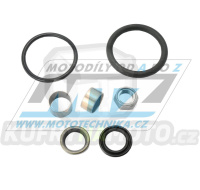 Sada oprav. kompletní - zadní tlumič SACHS - průměr 16mm / 46mm (Beta, Gas-Gas, Husqvarna, Aprilia, BMW, Ducati)