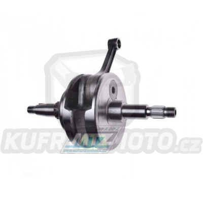 Kliková hřídel Honda CBF150 + CRF150F + SDH150