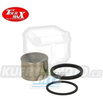 Pístek brzdového třmenu (do brzdiče) Tourmax CPK-204L - Yamaha FZR600 Genesis / 90-95+TDM850 / 97-01+VMX12 1200 V-Max / 94-02