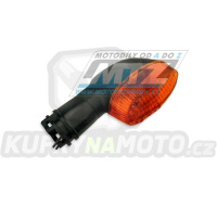 Blinkr (ukazatel směru) levý přední / pravý zadní - Yamaha FZ1+FZ8+FZ6+FZS600 + MT-01+MT-09+MT-07+Tracer+TDM900 + V-Max1700 + XJ6-N+XJ600+YZF-R1+YZF-R6
