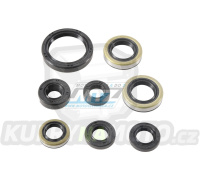 Gufera sada (simerinky celý motor) Kawasaki KXF450 / 16-18