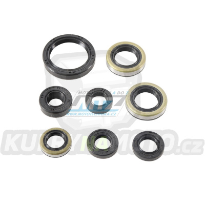 Gufera sada (simerinky celý motor) Kawasaki KXF450 / 16-18
