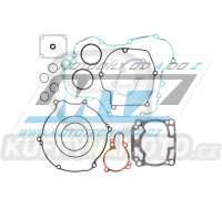 Těsnění kompletní motor Kawasaki KX125 / 03-08