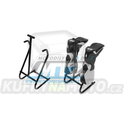 Stojan na mytí motocyklových bot DRC UNIT Boots Wash Stand
