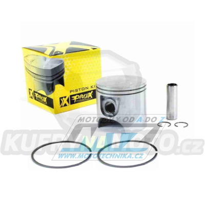 Pístní sada Sea-Doo 3D 950 DI / 06-07 + GSX950 LTD / 97-99 + GTX950 / 98-03 + LRV950 / 00-03 + RX950 / 00-03 + Sportster 950 / 00-05 + VSP950 / 99-03 + XP950 / 98-04 - pro vrtání 88,00mm