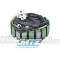 Stator Honda RVT1000R / 00-06 + RC51 + VTR1000SP / 02-06