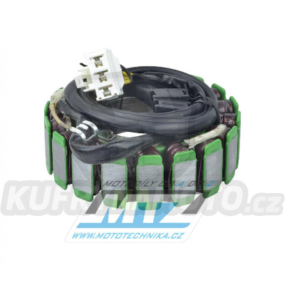 Stator generátoru (alternátor) pro Honda RVT100R / 00-06