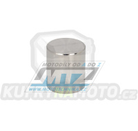 Pístek brzdového třmenu (do brzdiče) - Husqvarna FE250+FE350+FE450+FE501 + TE150+TE250+TE300 + TX300+FX350+FX450