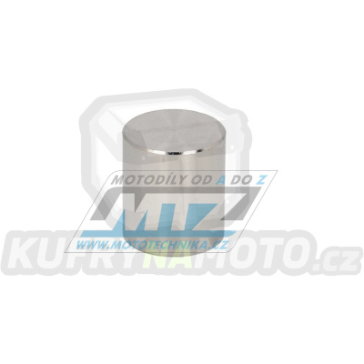 Pístek brzdového třmenu (do brzdiče) - Husqvarna FE250+FE350+FE450+FE501 + TE150+TE250+TE300 + TX300+FX350+FX450
