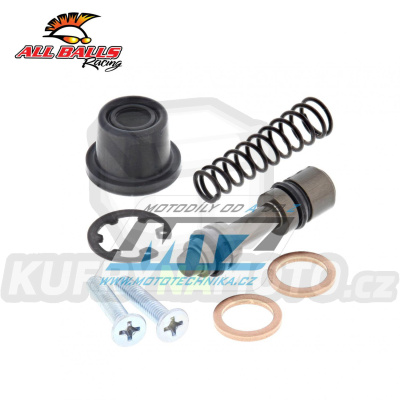 Sada brzdové pumpy přední - Husaberg 650FE + KTM EXC125 + EXC200 + EXC250 + EXC300 + EXCG 450 + MXC300 + MXCG 450 + MXCG 525+ SMR450 + SX125 + SX450 + SX525