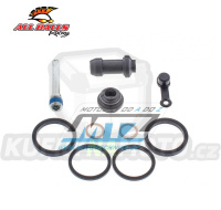 Sada brzdiče přední - Honda ATC350X / 86 + CRF230L / 08-09 + CRF230M / 09 + TRX250R / 86-89 + TRX250X / 87 + Yamaha YZ125 / 22 + YZ250F / 22 + YZ250FX / 22