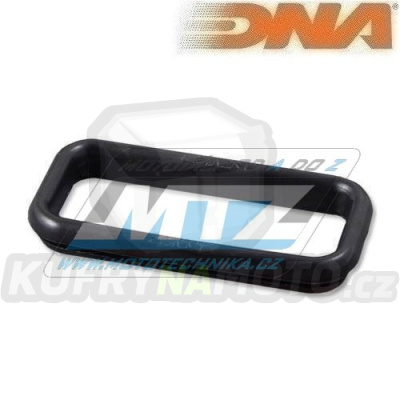 Kryt airboxu DNA (Airbox Cover) - Honda FMX650 / 05-07 + SLR650 / 97-98 + FX650 / 99