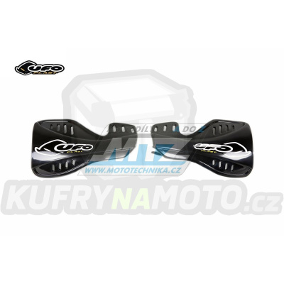 Kryty páček UFO Honda CR125+CR250 / 04-07 - barva černá