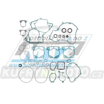 Těsnění kompletní motor Beta RR125 / 18-25