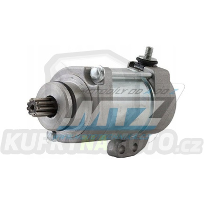 Startér kompletní - Gas-Gas EC250+EC300+EC200 / 14-20 + XC250+XC300 + Gas-Gas Ranger + Rieju MR250+MR300