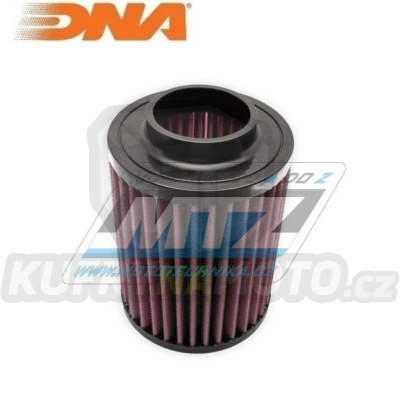 Filtr vzduchový DNA - CF Moto CFORCE 400+500+800 / 22-24 + CFORCE 600 / 21-24