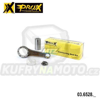 Ojnice KTM 530EXC-R / 08-11