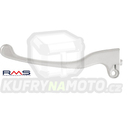 Páčka RMS 184100061 levý chrom