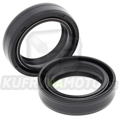 Gufera přední vidlice All Balls Racing FS55-107 33x46x11