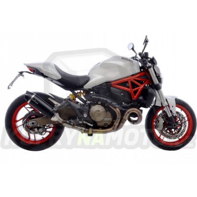 Výfuk Leo Vince Ducati MONSTER 821 2014 - 2016 LV ONE EVO LVKN107-14134E