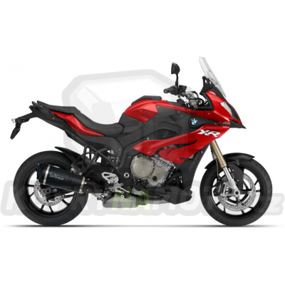 Výfuk Leo Vince BMW S 1000 XR 2015 - 2016 FACTORY S  LVKN61-14141S