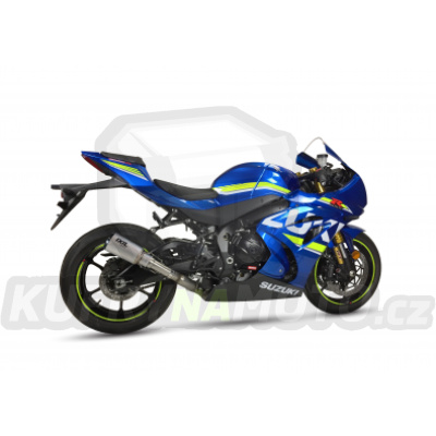 Moto výfuk Ixil CS8282RC SUZUKI GSX 1000 R 17-21 (WDM0) RC