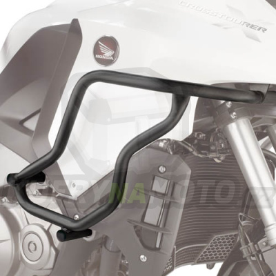 Padací rámy Givi Honda Crosstourer 1200 2012 – 2017 G1817- TN 1110