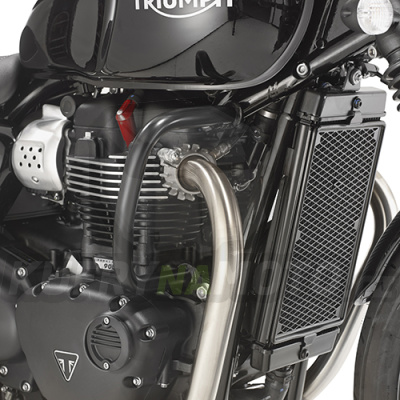 Padací rámy Givi Triumph Street Twin 900 2016 – 2017 G1908- TN 6410