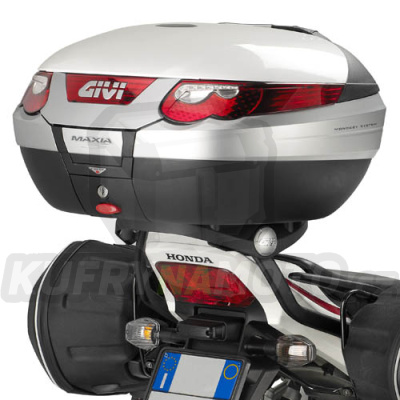 Montážní sada – nosič kufru držák Givi Honda CB 1300 S 2010 – 2015 G457- 268 FZ