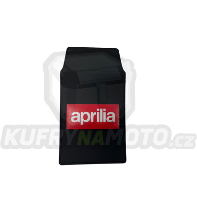 Obal na doklady a malý OTP APRILIA barevné logo
