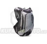 batoh ENDURO PATRIOT 15, USWE - Švédsko (šedá/černá, objem 15 l)