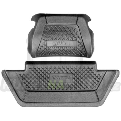 opěrka zad na kufry KFR480 / KFR420 KAPPA