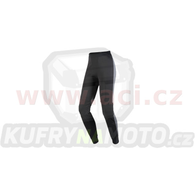termoprádlo spodky THERMO PANT LADY, SPIDI, dámské (černé/šedé)