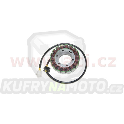 Stator alternátoru (Yamaha)