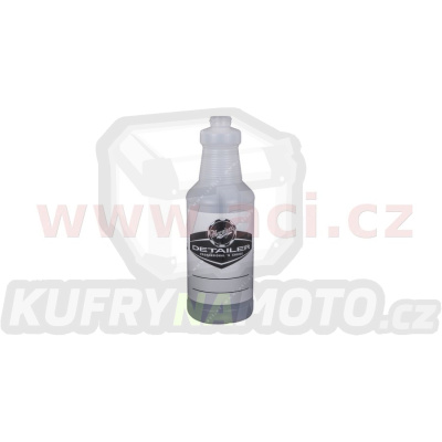 MEGUIARS Generic Spray Bottle - prázdná lahev (bez rozprašovače) - 946 ml