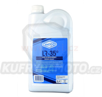 Chladící kapalina YACCO LR-35 2L