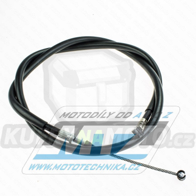 Lanko spojky BMW F650GS Dakar / 99-07 + F650GS / 01-06 + F650CS Scarver / 01-05 + G650GS / 08-10