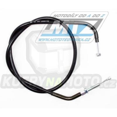 Lanko spojky Suzuki GSXR1000 / 01-02 + GSXR600 / 01-03 + GSXR750 / 02-03