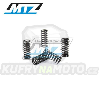 Pružiny spojkové MTZ - Yamaha YZF250 / 01-07 + WRF250 / 01-13 + Gas-Gas EC250F / 10-15+EC300F / 13-15