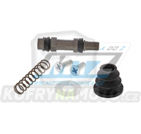 Pístek kompletní průměr 9,0mm spojkové pumpy Magura 167 (pro brzdovou kapalinu DOT) Husqvarna TC125+FC250+FC350 / 16-21 + TE150 / 17-21 + TC250+TX125+FX350
