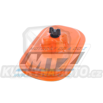 Kryt airboxu (vzduchového filtru) Honda CRF450L / 19-24