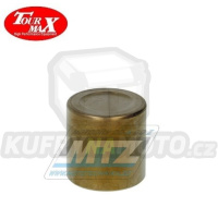 Pístek brzdového třmenu (do brzdiče) Tourmax BCP-116 - Honda CR125R+CR250R++CRF150F+CRF250R+CRF250F+CRF250L+CRF230F+CRF450R + XR650R+XL1000Varadero + GL1800GoldWing+VFR800F Interceptor