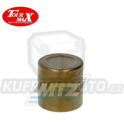 Pístek brzdového třmenu (do brzdiče) Tourmax BCP-116 - Honda CR125R+CR250R++CRF150F+CRF250R+CRF250F+CRF250L+CRF230F+CRF450R + XR650R+XL1000Varadero + GL1800GoldWing+VFR800F Interceptor