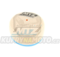 Filtr vzduchový - Kawasaki KLX250S / 09-20 + KLX250 / 90-92 + KLX300R / 96-10 + KLX300R / 20-22 + KLX650R+KLX250A / 93-96 + KX125+KX250 / 87-89 + KX500 / 87-03