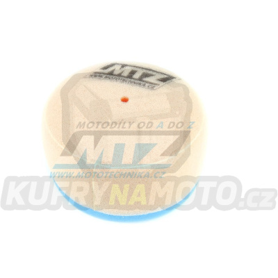 Filtr vzduchový - Kawasaki KLX250S / 09-20 + KLX250 / 90-92 + KLX300R / 96-10 + KLX300R / 20-22 + KLX650R+KLX250A / 93-96 + KX125+KX250 / 87-89 + KX500 / 87-03