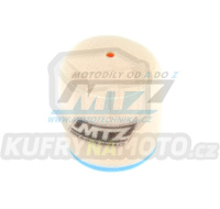 Filtr vzduchový - Suzuki  LTZ400 + 400 Eiger + 400 King Quad + 500 Vinson  + LTA500F Vinson + Artic Cat DVX400