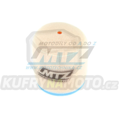 Filtr vzduchový - Suzuki  LTZ400 + 400 Eiger + 400 King Quad + 500 Vinson  + LTA500F Vinson + Artic Cat DVX400